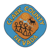 Clark County NV logo